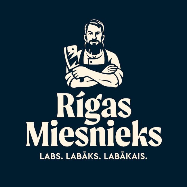 Rīgas Miesnieks