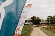 LK un LKA apbalvošana